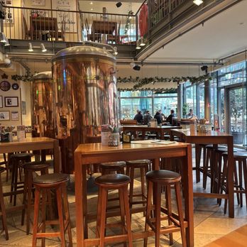 LINDENBRÄU AM POTSDAMER PLATZ - Updated December 2025 - 279 Photos