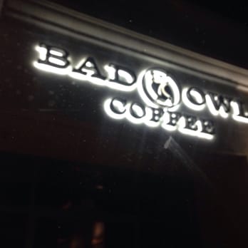 Bad Owl Coffee - Coffee & Tea Near Me - Henderson, Nevada Bad Owl Coffee - Coffee & Tea Near Me - Henderson, Nevada