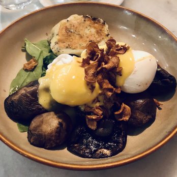 The Grain Store - Cafes Near Me - Melbourne, VIC