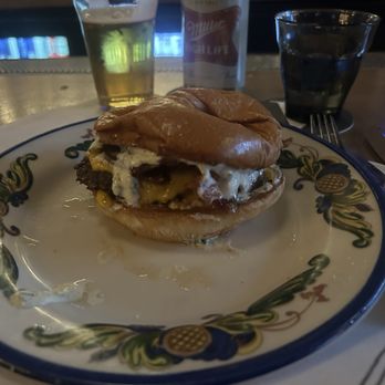 The VIG Chicago - My dinner - American Near Me - Chicago, Illinois
