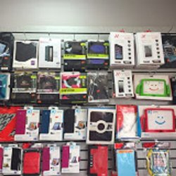 Tuscaloosa Wireless | 15th St