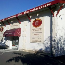La Toque Cuivrée
