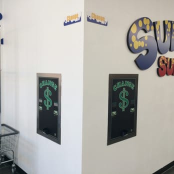 Super Suds Laundromat - Got change? - Laundromat Near Me - Inglewood, California Super Suds Laundromat - Got change? - Laundromat Near Me - Inglewood, California