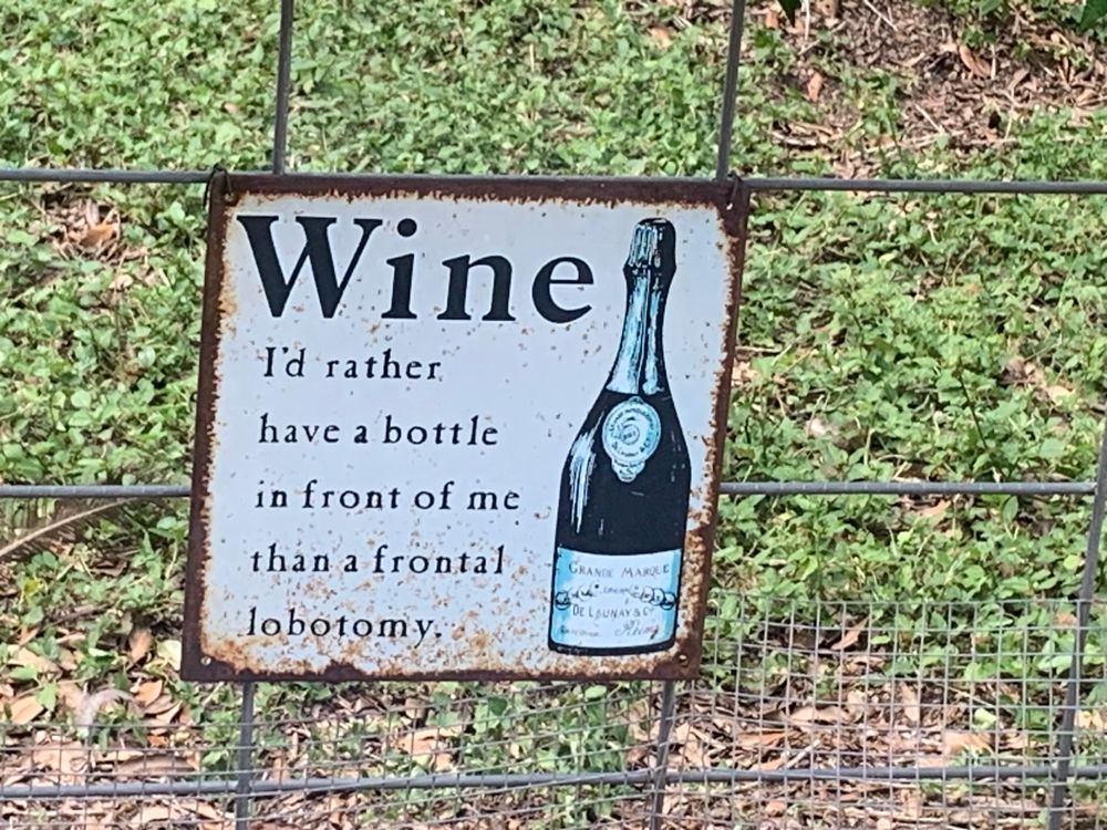 Blue Mule Winery - Photo 3