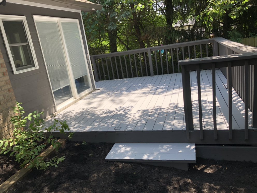 Slide of GroundUp Restoration