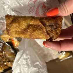 Golden China - Egg Rolls