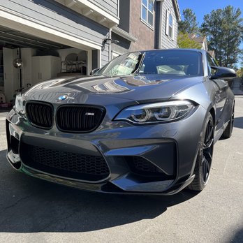 Benedetto Auto Detail - Front - Auto Detailing Near Me Benedetto Auto Detail - Front - Auto Detailing Near Me