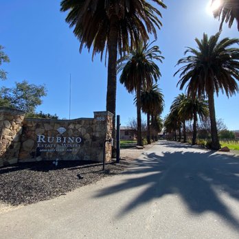 Rubino Estates Winery - Wineries Near Me - Pleasanton, California Rubino Estates Winery - Wineries Near Me - Pleasanton, California