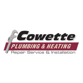 Slide of Cowette Plumbing & Heating