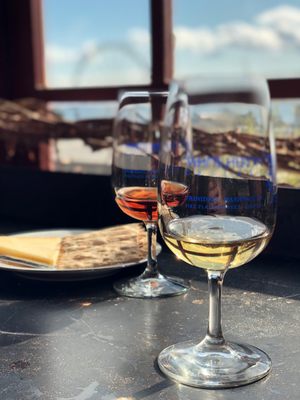 White Heron Cellars by null