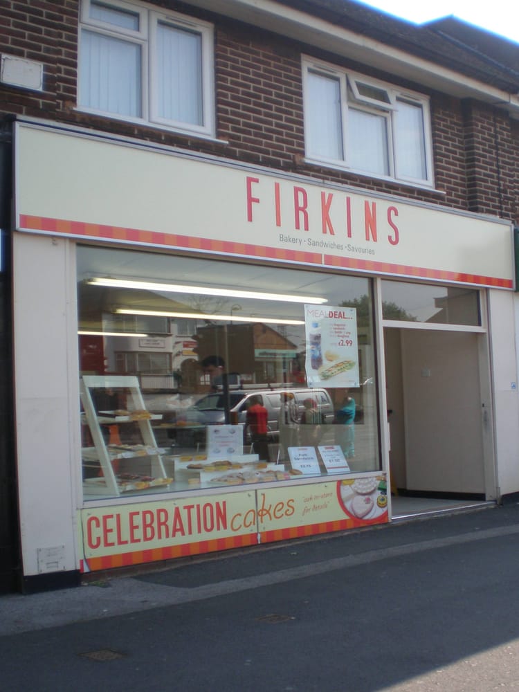 FIRKINS Updated October 2024 117 Hill Top, West Bromwich, West