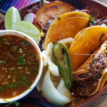 Taqueria Gonzalez - Quesabirria - Mexican Near Me - Coalinga, California