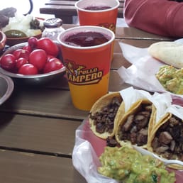 Tacos de carne asada Tacos de carne asada
