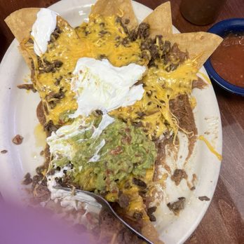 El Reparo De Jalisco - These were passable. It was the beans. - Mexican Near Me - San Antonio, Texas