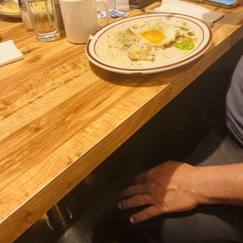Ginger's Restaurant - Eggs and hash browns. - Burgers Near Me - Soldotna, Alaska Ginger's Restaurant - Eggs and hash browns. - Burgers Near Me - Soldotna, Alaska