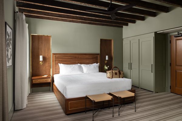 Hotel Richemont by null