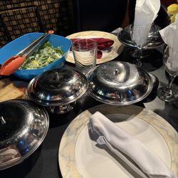 Mariaggi's Theme Suite Hotel & Spa