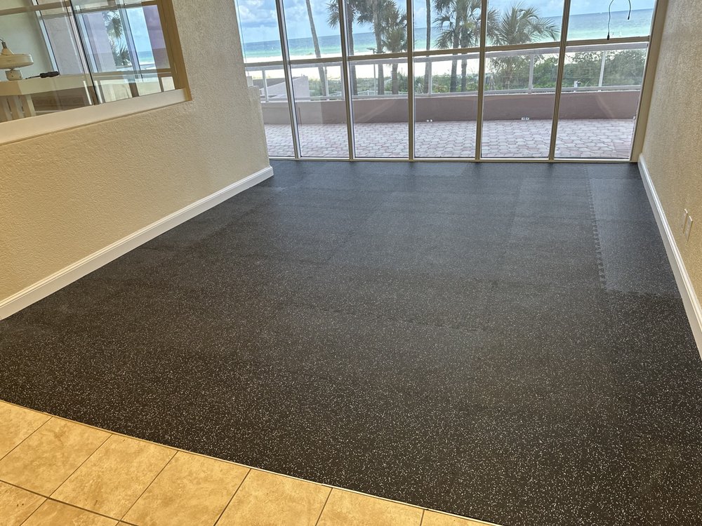 S&I QUALITY FLOORING SERVICE 50 Photos Dunedin, Florida Flooring