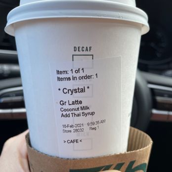 Starbucks - The mistake drink - Coffee & Tea Near Me - Honolulu, Hawaii Starbucks - The mistake drink - Coffee & Tea Near Me - Honolulu, Hawaii