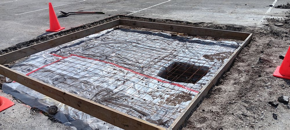 Slide of Qrazy Qreationz