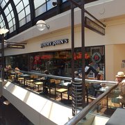 Photo of Jimmy John's - San Francisco, CA, United States. Jimmy John's at Crocker Galleria