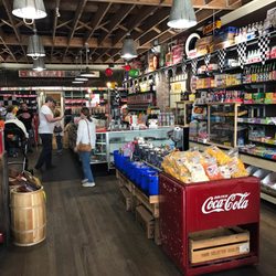 Famous Soda And Candy Company