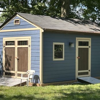 DeckFix & Patio Construction - 12' x 20' powered shed, rebuilt from the ground up. Design collaboration with JAM Queen Media. - Patio Coverings Near Me DeckFix & Patio Construction - 12' x 20' powered shed, rebuilt from the ground up. Design collaboration with JAM Queen Media. - Patio Coverings Near Me