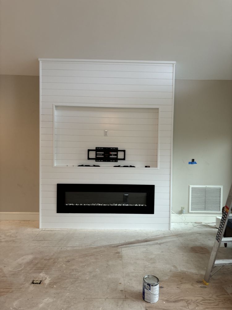 Slide of ADM Remodeling