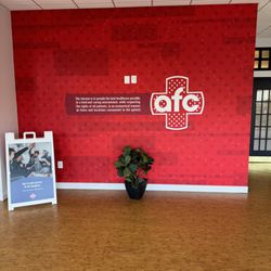 AFC Urgent Care Woodbury