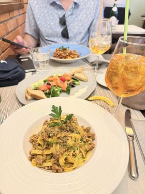 Il Cavatappi by null