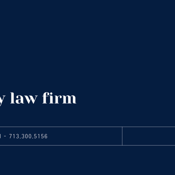 Sovany Law Firm - General Litigation Near Me - Houston, Texas Sovany Law Firm - General Litigation Near Me - Houston, Texas