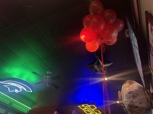 Shield's Restaurant Bar Pizzeria by null