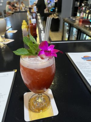 Bayside Burger & Beer by null