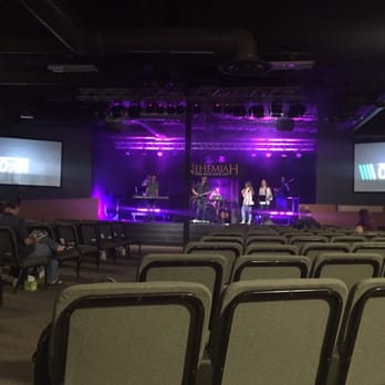 Mosaic Christian Church - Apparently more people go to the 9am service in the summer. 10 sec before service starts. - Churches Near Me - Rocklin, California Mosaic Christian Church - Apparently more people go to the 9am service in the summer. 10 sec before service starts. - Churches Near Me - Rocklin, California