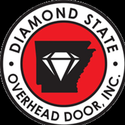 Diamond State Overhead Door