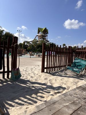 Aquatica Orlando by null