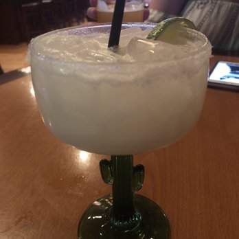 The Borough Pub - Coconut Margarita - Pubs Near Me - Bristol, Pennsylvania