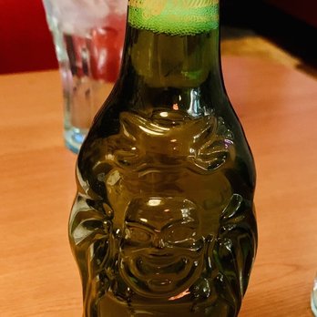 Fat Choy - Buddha beer. Such a cool bottle. - New American Near Me - Las Vegas, Nevada Fat Choy - Buddha beer. Such a cool bottle. - New American Near Me - Las Vegas, Nevada