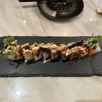 Fujiya - Osaka roll - Japanese Near Me - Elk Grove, California Fujiya - Osaka roll - Japanese Near Me - Elk Grove, California