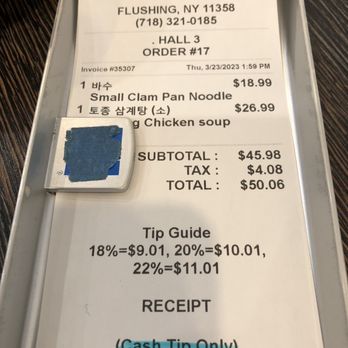 Arirang Restaurant - Korean Near Me - Flushing, New York