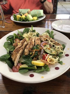 White Lion Cafe by null