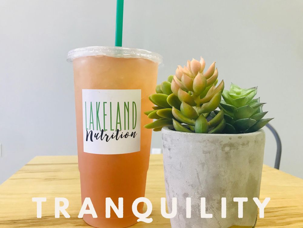 LAKELAND NUTRITION Updated September 2024 18 Photos 2475 Lakeland
