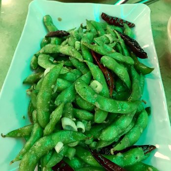 Oriental Kitchen - Edamame - Chinese Near Me - Pflugerville, Texas