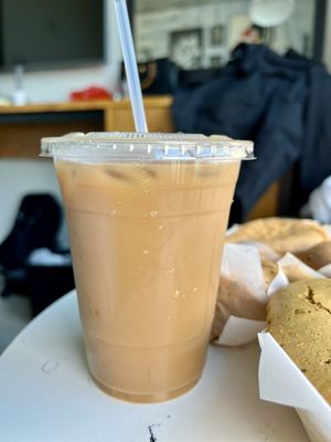 Kam Hing Coffee Shop by null