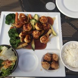 Beef Bento Box