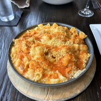 Tavern in the Square - Buffalo Mac and cheese - New American Near Me - Wrentham, Massachusetts Tavern in the Square - Buffalo Mac and cheese - New American Near Me - Wrentham, Massachusetts