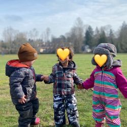 Happy Little Explorers Academy
