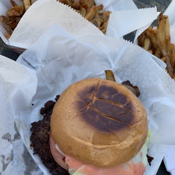 The Region - Handcrafted Hamburgers - Diggity Dos - Burgers Near Me - Chicago, Illinois The Region - Handcrafted Hamburgers - Diggity Dos - Burgers Near Me - Chicago, Illinois
