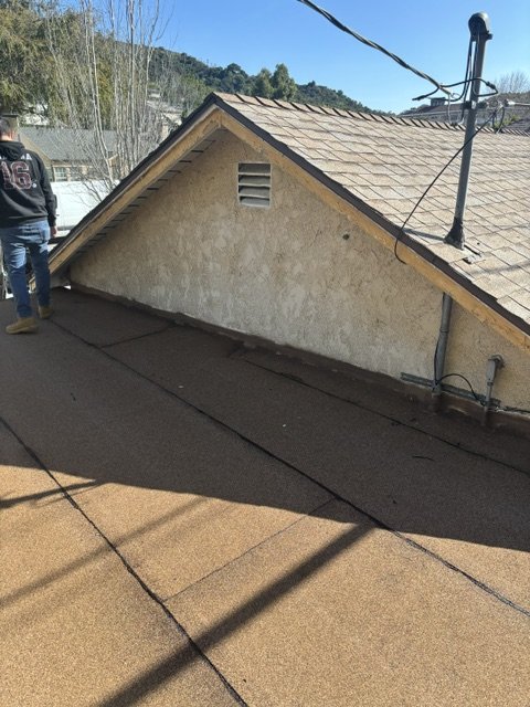 Slide of A1 Roofing And Handyman Repair