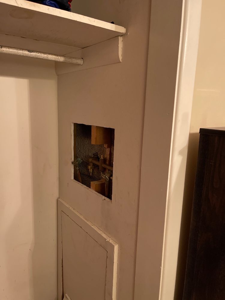 Slide of Universal Plumbing